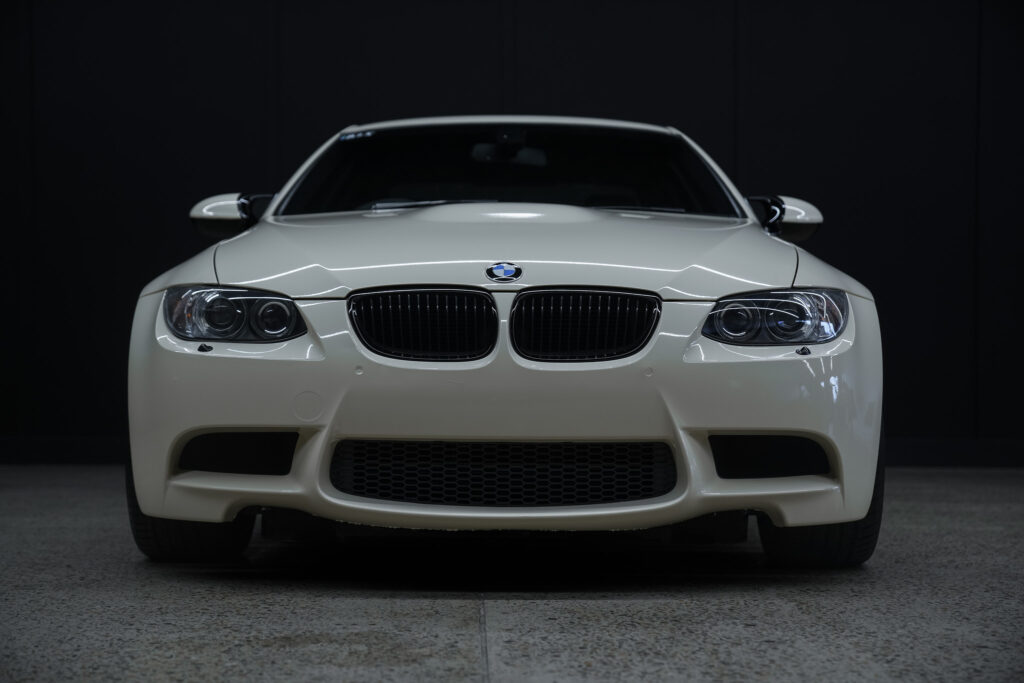 2013 BMW E92 M3 V8