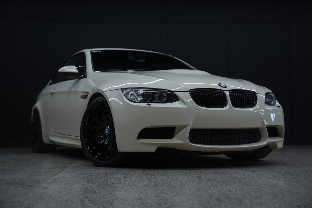 2013 BMW E92 M3 V8
