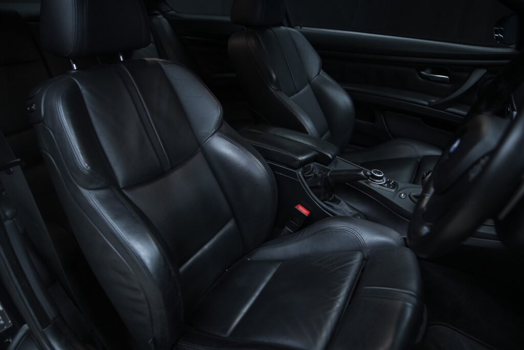 2013 BMW E92 M3 V8